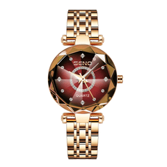 💥💖Starry Women's Stainless Steel Watch🎁