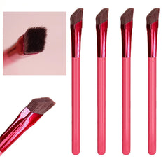 (☄️New upgrade)Realistic eyebrow brush for drawing brows similar to 3D natural real hair