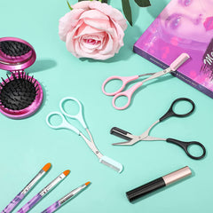 🔥Eyebrow Trimmer Scissor(Buy 2 Save $5)